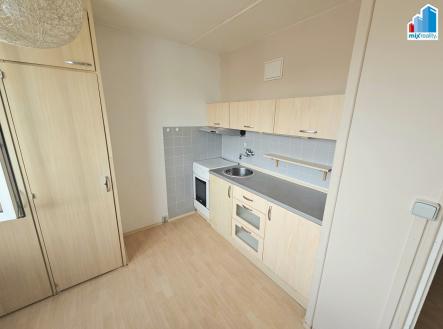 Fotka 2 | Pronájem bytu, 1+1, 40 m²