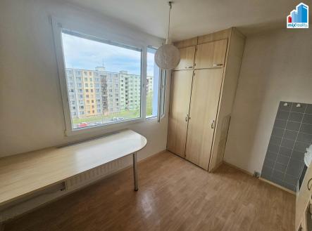 Fotka 3 | Pronájem bytu, 1+1, 40 m²