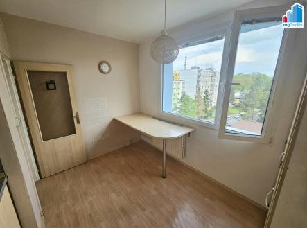 Fotka 4 | Pronájem bytu, 1+1, 40 m²