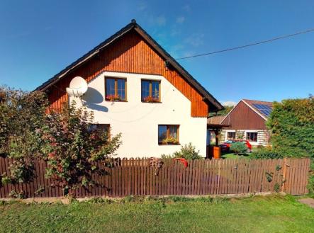 Fotka 1 | Pronájem bytu, 3+1, 162 m²