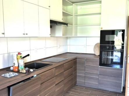 Fotka 8 | Pronájem bytu, 3+1, 162 m²