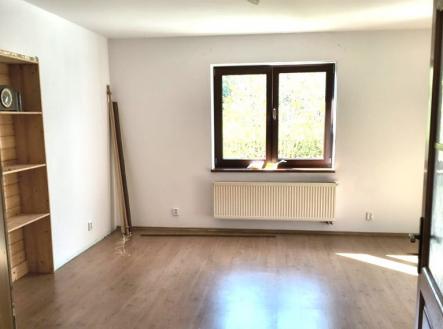 Fotka 7 | Pronájem bytu, 3+1, 162 m²