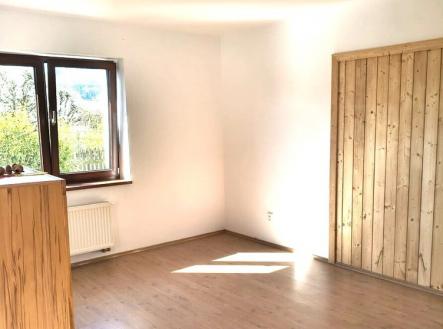 Fotka 4 | Pronájem bytu, 3+1, 162 m²