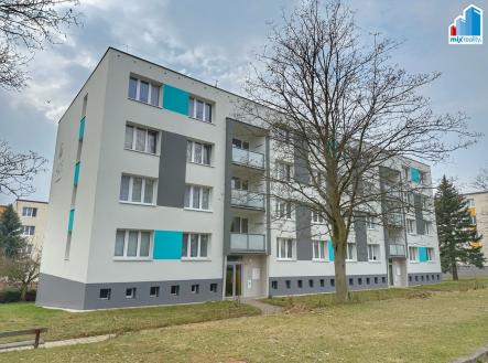 Fotka 1 | Pronájem bytu, 2+1, 64 m²