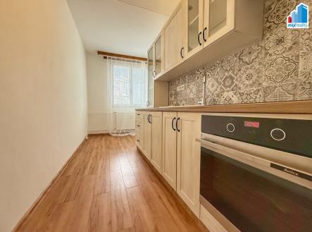 Fotka 4 | Pronájem bytu, 2+1, 64 m²