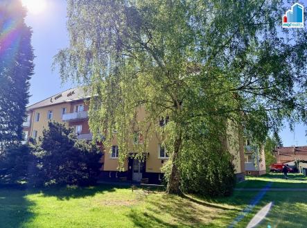 Fotka 2 | Prodej bytu, 3+1, 76 m²