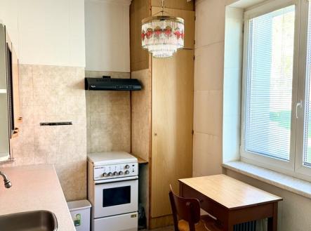 Fotka 14 | Prodej bytu, 3+1, 76 m²