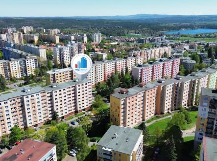 Fotka 2 | Prodej bytu, 1+1, 36 m²