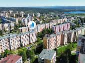 Prodej bytu, 1+1, 36 m²