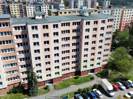 Fotka 1 | Prodej bytu, 1+1, 36 m²