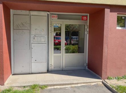 Fotka 15 | Prodej bytu, 1+1, 36 m²