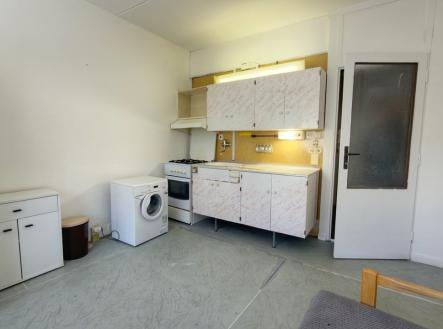Fotka 9 | Prodej bytu, 1+1, 36 m²