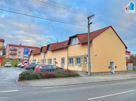 Fotka 1 | Pronájem bytu, 1+1, 33 m²