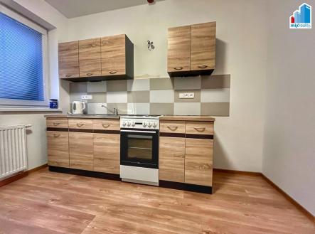 Fotka 3 | Pronájem bytu, 1+1, 33 m²