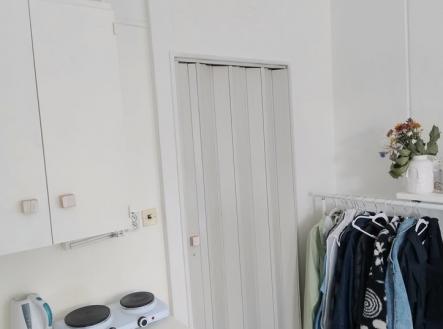 Fotka 2 | Pronájem bytu, 1+kk, 20 m²