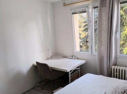 Fotka 4 | Pronájem bytu, 1+kk, 20 m²