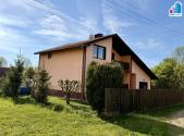Prodej - dům/vila, 160 m²