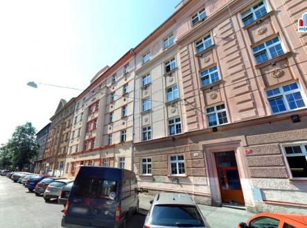 Fotka 1 | Pronájem bytu, 2+1, 64 m²