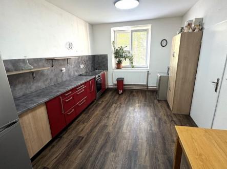 Fotka 3 | Pronájem bytu, 2+1, 64 m²
