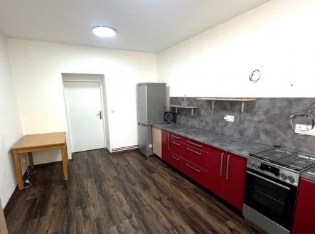 Fotka 4 | Pronájem bytu, 2+1, 64 m²