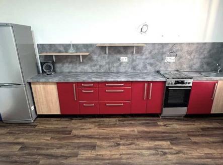 Fotka 2 | Pronájem bytu, 2+1, 64 m²