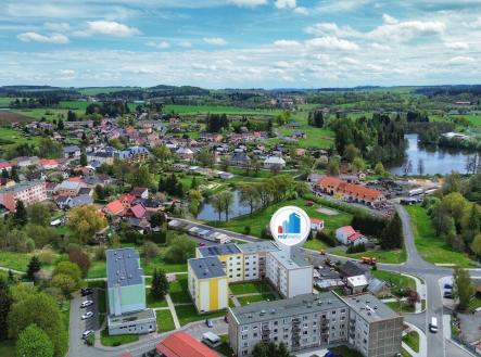 Fotka 2 | Prodej bytu, 3+1, 79 m²