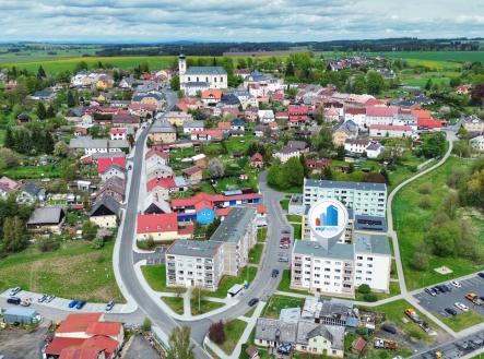 Fotka 1 | Prodej bytu, 3+1, 79 m²