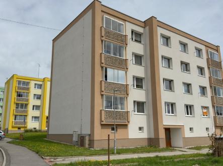 Fotka 24 | Prodej bytu, 3+1, 79 m²