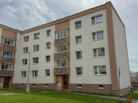 Fotka 25 | Prodej bytu, 3+1, 79 m²