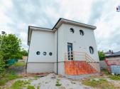 Prodej - dům/vila, 178 m²