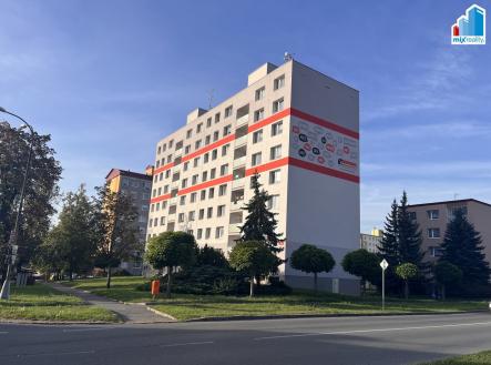 Fotka 4 | Pronájem bytu, 1+1, 40 m²