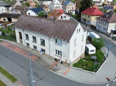 Fotka 11 | Prodej - dům/vila, 260 m²