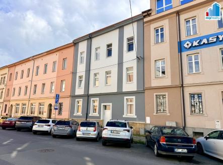 Fotka 9 | Pronájem bytu, 2+kk, 48 m²