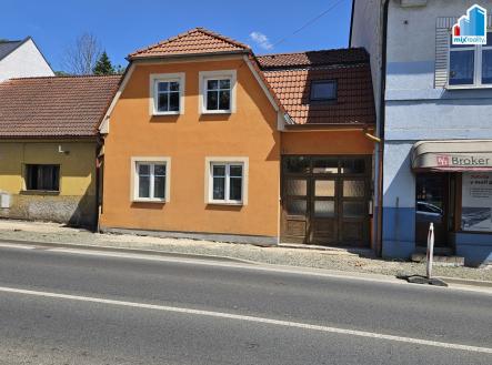 Fotka 2 | Pronájem bytu, 1+kk, 32 m²