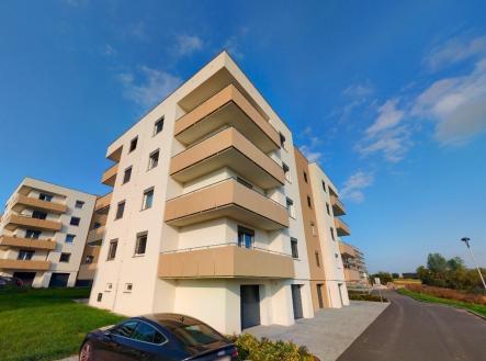Fotka 1 | Pronájem bytu, 3+kk, 103 m²