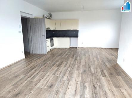 Fotka 14 | Pronájem bytu, 3+kk, 103 m²