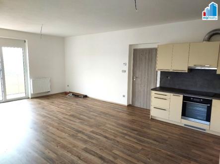 Fotka 4 | Pronájem bytu, 3+kk, 103 m²
