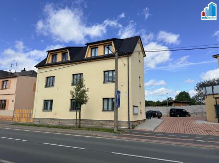 Fotka 11 | Pronájem bytu, 3+kk, 80 m²
