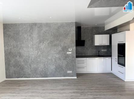 Fotka 10 | Pronájem bytu, 3+kk, 80 m²