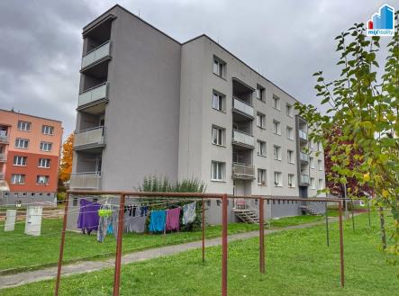Fotka 1 | Pronájem bytu, 1+1, 38 m²