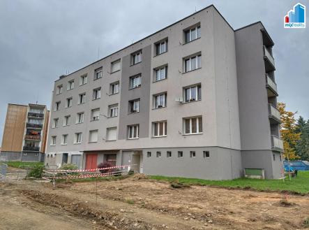 Fotka 2 | Pronájem bytu, 1+1, 38 m²