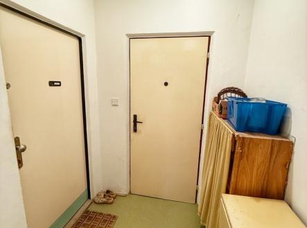 Fotka 4 | Pronájem bytu, 1+1, 38 m²
