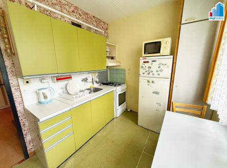 Fotka 5 | Pronájem bytu, 1+1, 38 m²