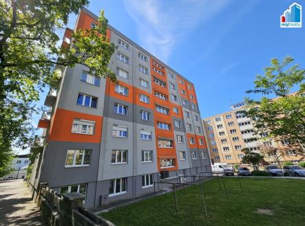 Fotka 1 | Pronájem bytu, 3+1, 62 m²