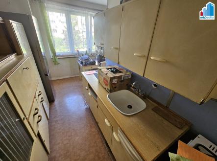 Fotka 3 | Pronájem bytu, 3+1, 62 m²