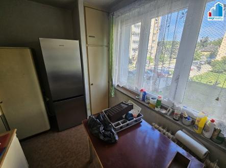 Fotka 5 | Pronájem bytu, 3+1, 62 m²