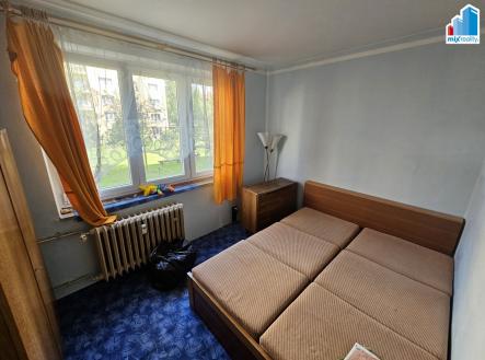 Fotka 2 | Pronájem bytu, 3+1, 62 m²