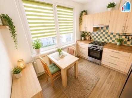 Fotka 5 | Pronájem bytu, 4+1, 90 m²