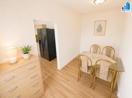 Fotka 12 | Pronájem bytu, 4+1, 90 m²