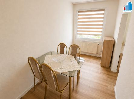 Fotka 1 | Pronájem bytu, 4+1, 90 m²